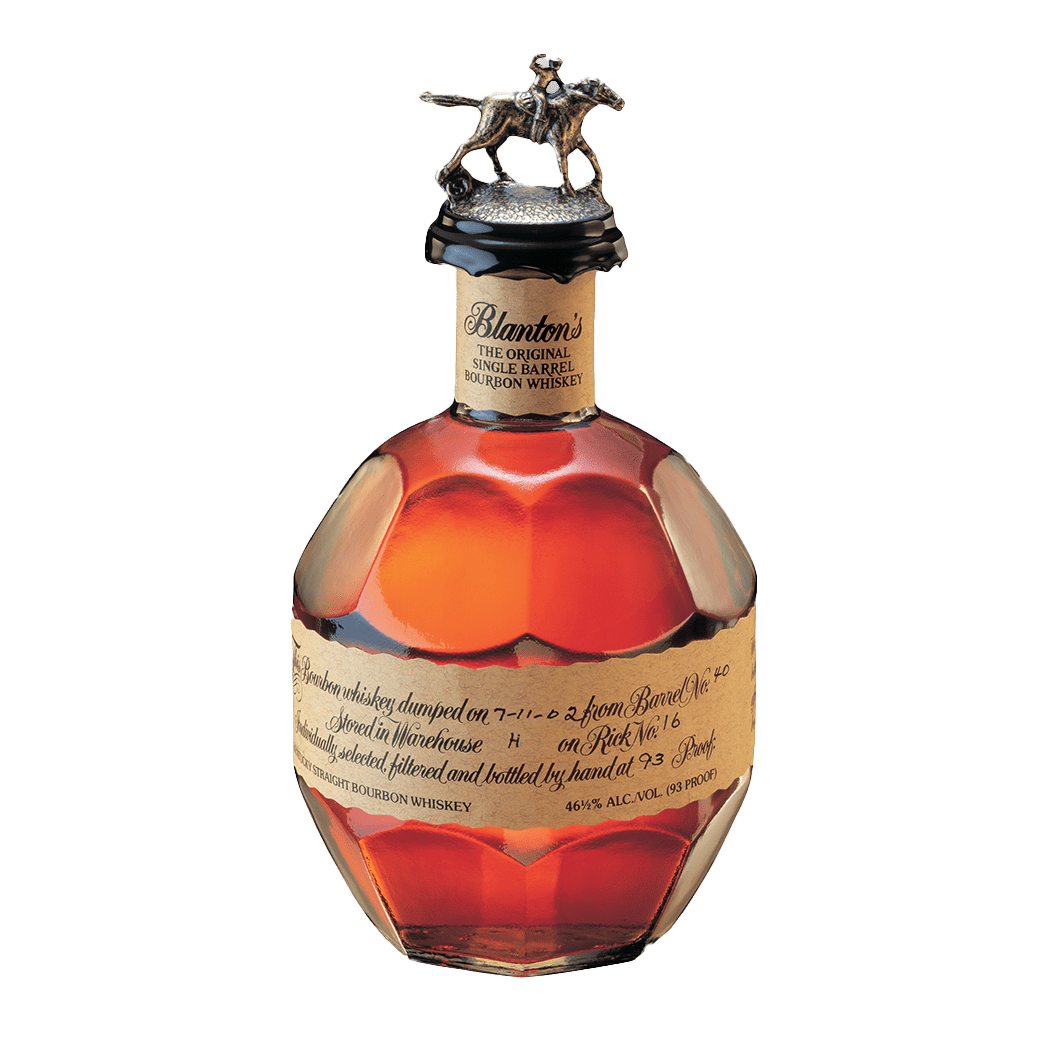 Blantons Single Barrel Bourbon Whiskey | Buy Now – Barbank Blantons Single Barrel Bourbon Whiskey | Buy Now – Barbank