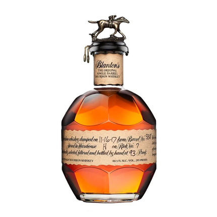 Blanton's Original Single Barrel 700mL