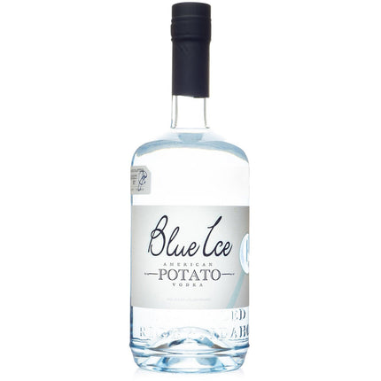 Blue Ice American Potato Vodka 1.75L