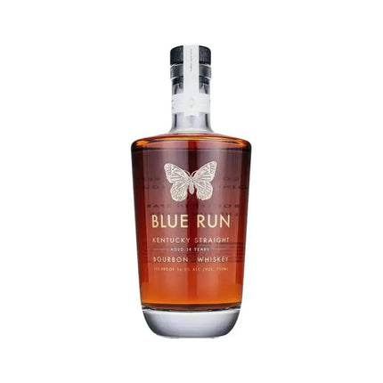 Blue Run Kentucky Straight Bourbon Whiskey 14 year