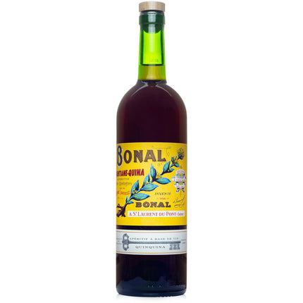 Bonal Gentiane Quina