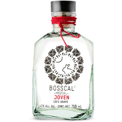 Bosscal Mezcal Joven