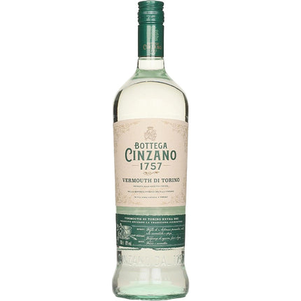 Bottega Cinzano 1L