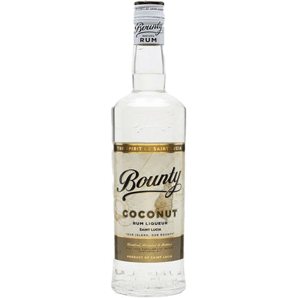 Bounty Coconut 1L
