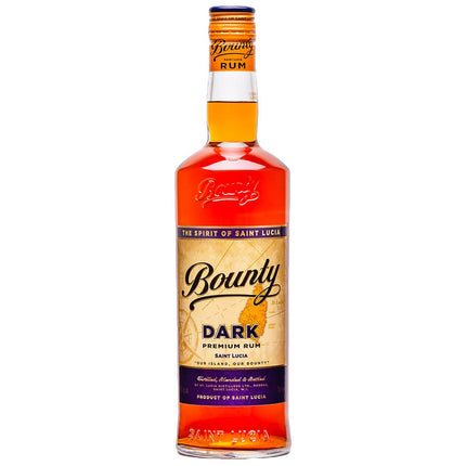 Bounty Dark Rum