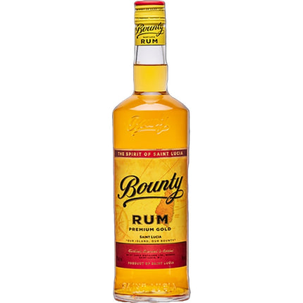 Bounty Gold