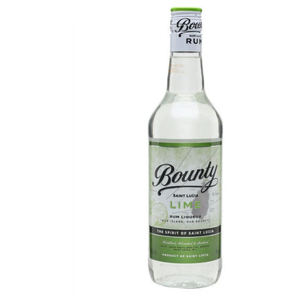 Bounty Lime