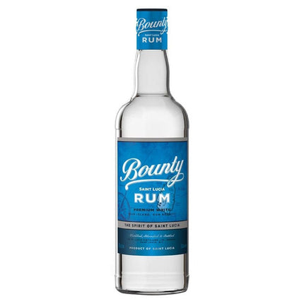 Bounty White Rum 1L