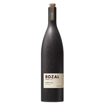 Bozal Castilla Reserva