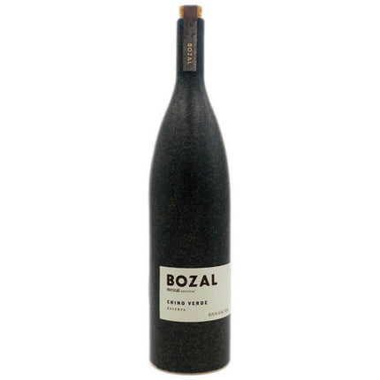 Bozal Chino Verde