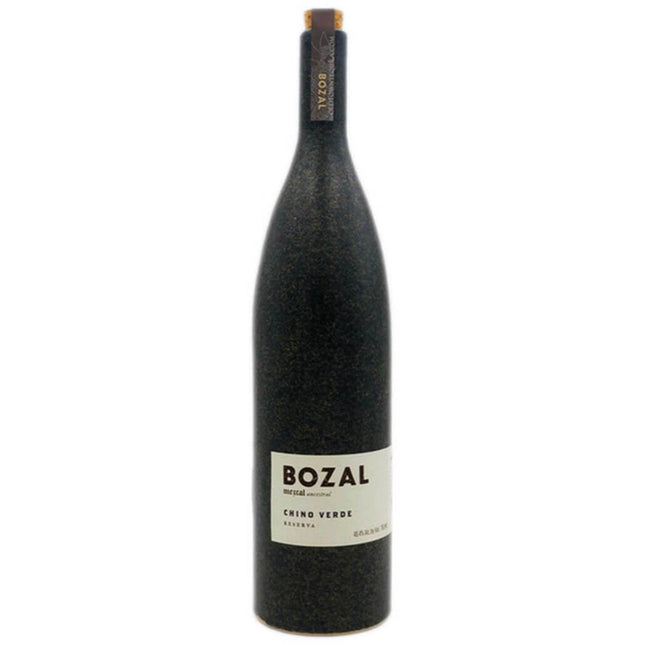Bozal Chino Verde
