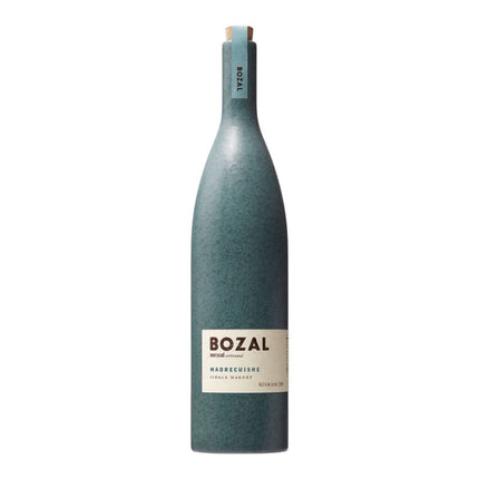 Bozal Madrecuishe Single Maguey