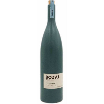 Bozal Mezcal Tepeztate Single Maguey