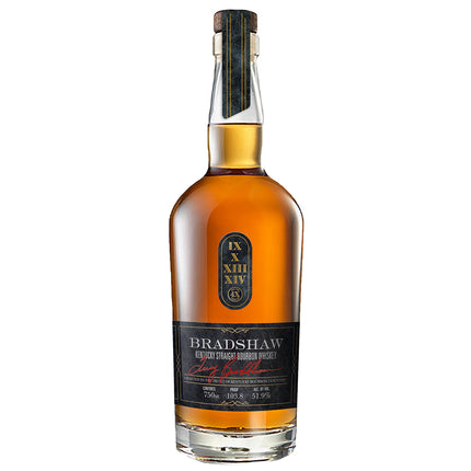 Terry Bradshaw Kentucky Straight Bourbon Whiskey