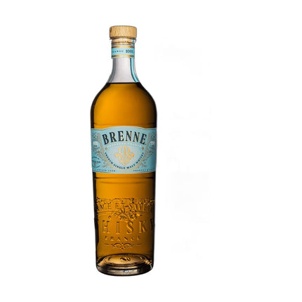 Brenne French Single Malt Whisky 750mL