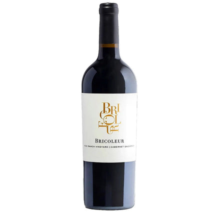 Bricoleur Vineyards Cabernet Sauvignon 2019