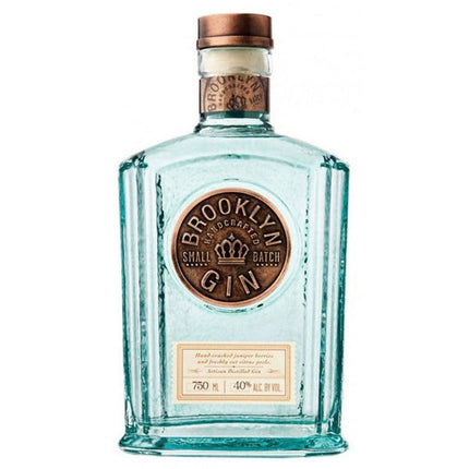 Brooklyn Small Batch Gin