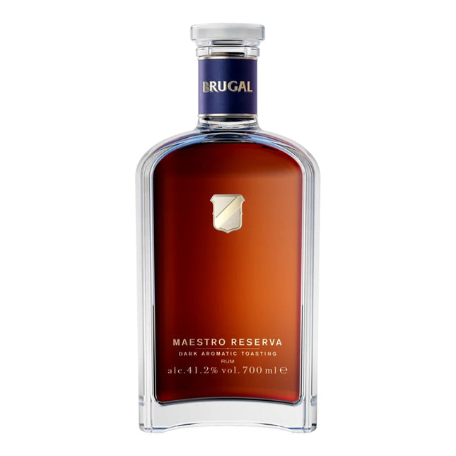 Brugal Maestro Reserva 700 ml