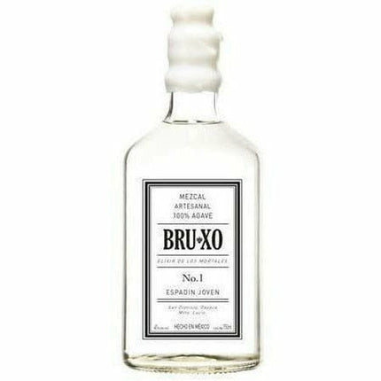 Bruxo Espadin Joven No 1