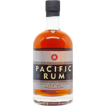 Bull Run Distilling Company Pacific Rum