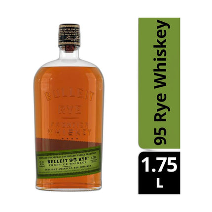 Bulleit 95 Rye 1.75L