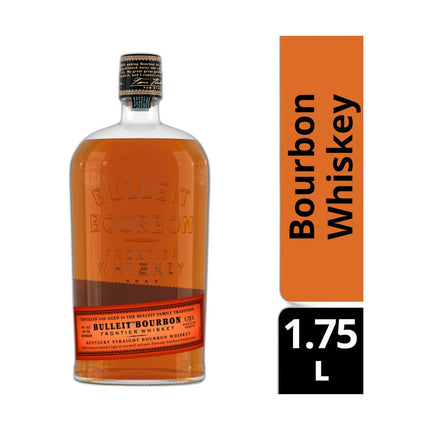 Bulleit Kentucky Bourbon 1.75L