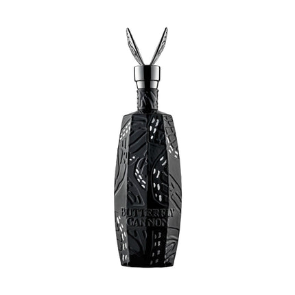 Butterfly Cannon Winged King Reposado Tequila 750mL