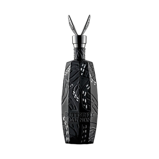 Butterfly Cannon Winged King Reposado Tequila 750mL
