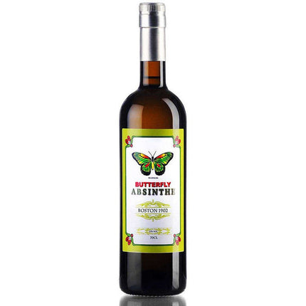 Butterfly Classic Absinthe