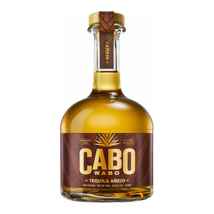 Cabo Wabo Añejo