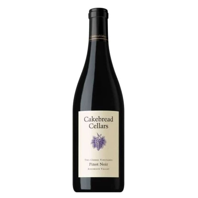 Cakebread Cellars Two Creeks Vineyards Pinot Noir 2021