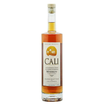 Cali Distillery Cali Special Reserve