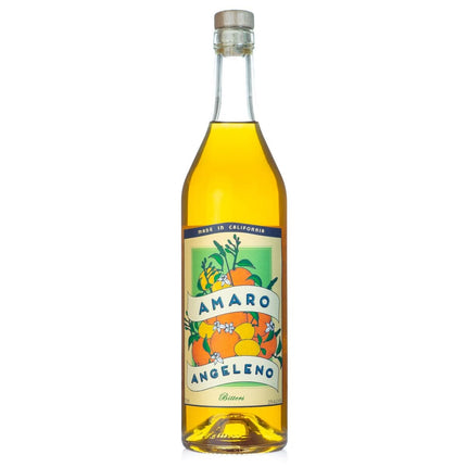 CALIFORNIA Californian Amaro