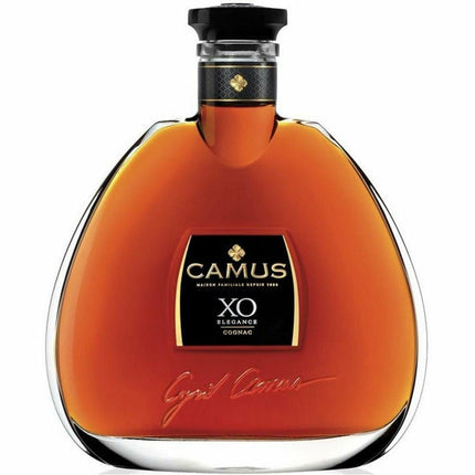 Camus XO