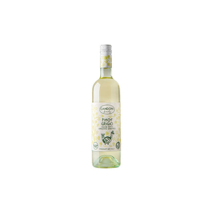 Candoni Pinot Grigio 750mL