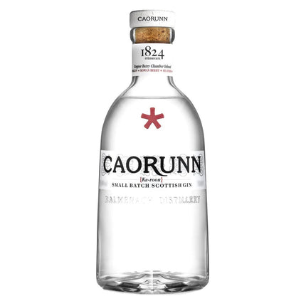Caorunn Small Batch Gin