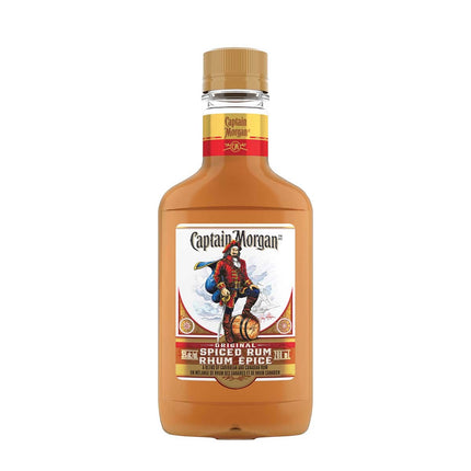 Captain Morgan Spiced Rum 200mL