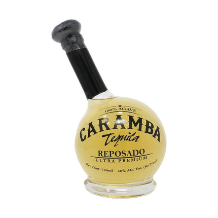 Caramba Reposado