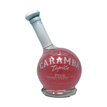 Caramba Tequila Pink