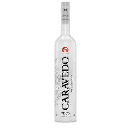 Caravedo Acholado Pisco