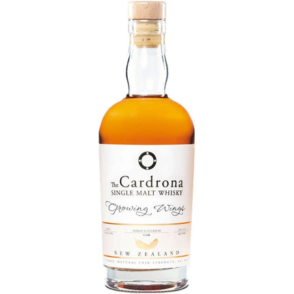 Cardrona Growing Wings 375mL