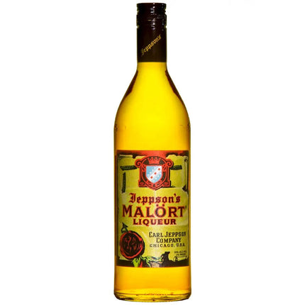 Carl Jeppson Company Jeppsons Malort