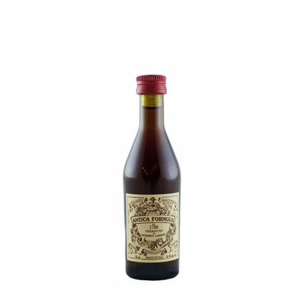 Carpano Antica Formula Red Vermouth 50mL