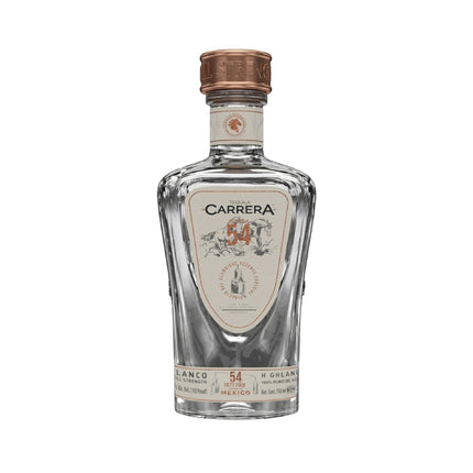 Carrera Blanco Still Strength