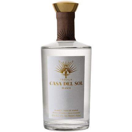 Casa Del Sol Blanco