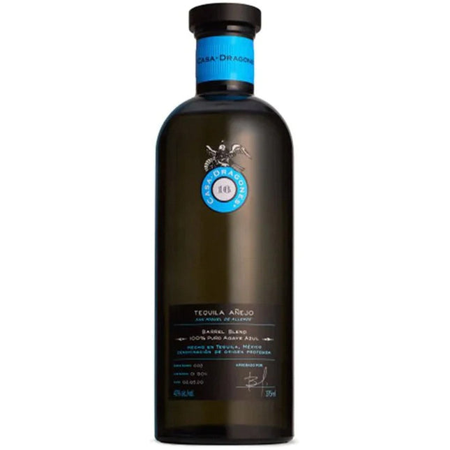 Casa Dragones Añejo 375mL