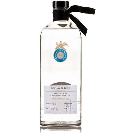 Casa Dragones Joven Tequila Gift Set