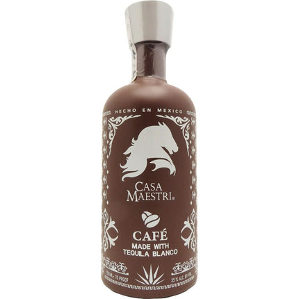 Casa Maestri Coffee