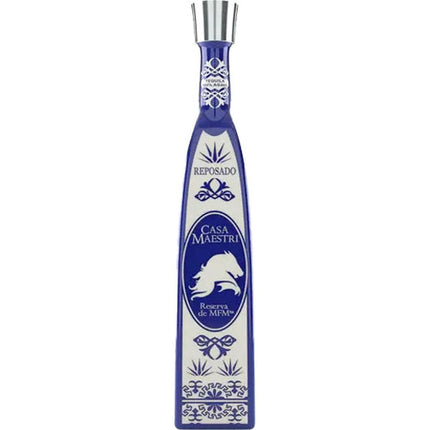 Casa Maestri Reserva de MFM Reposado 1.75L