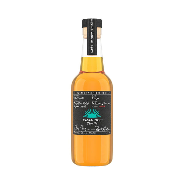 Casamigos Tequila Anejo 375mL